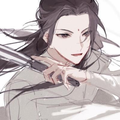 老战士拎着一袋糖看望牺牲战友